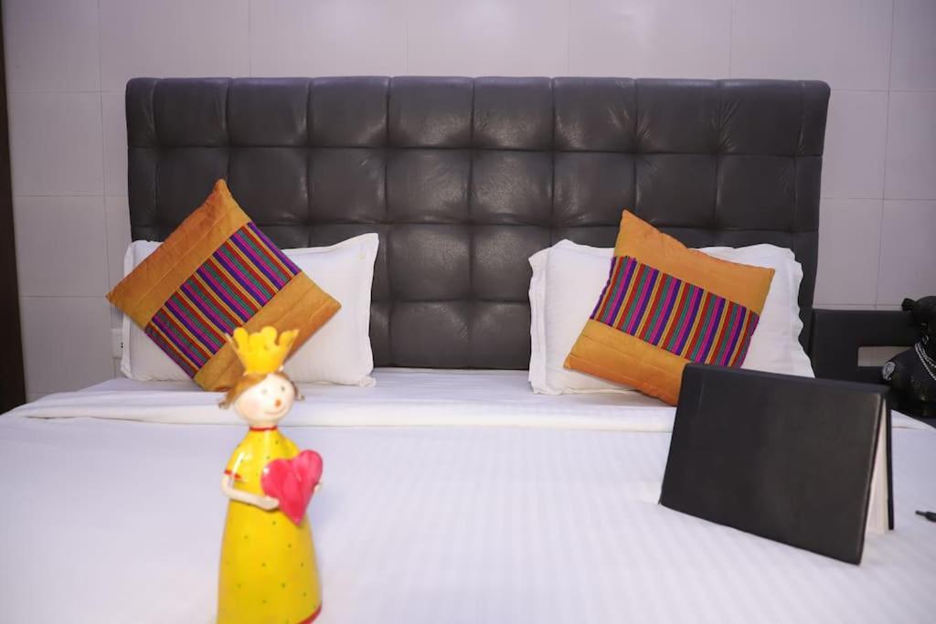 Appartement Divine India Service 1bhk,l-36b,saket New Delhi